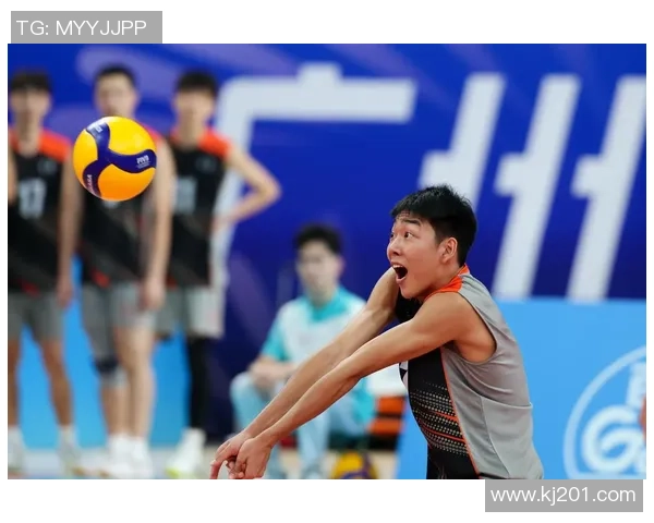 重庆排球队技术表现分析与提升策略研究