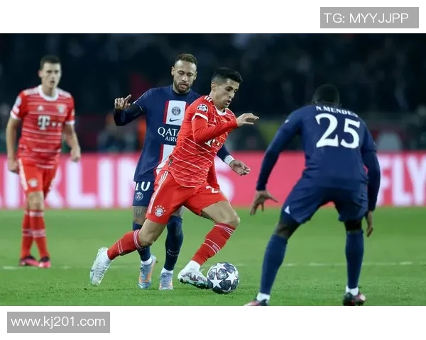 德甲精彩对决巴黎圣日耳曼逆转多特蒙德神扑瞬间引发全场欢呼